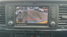 SEAT Ateca 2.0 TDI Xcellence 5dr DSG 4Drive Diesel Estate